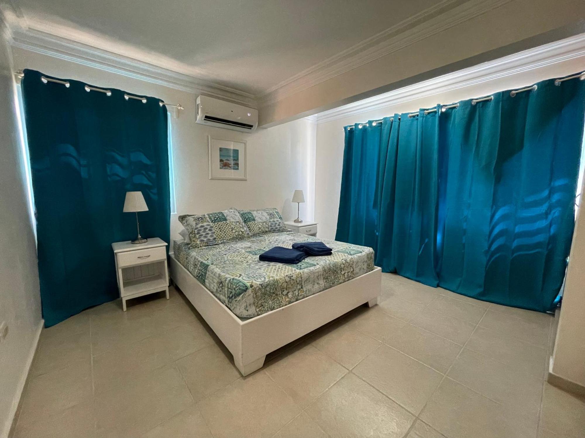 Karimar Beach Condo Hotel Punta Cana Exterior foto