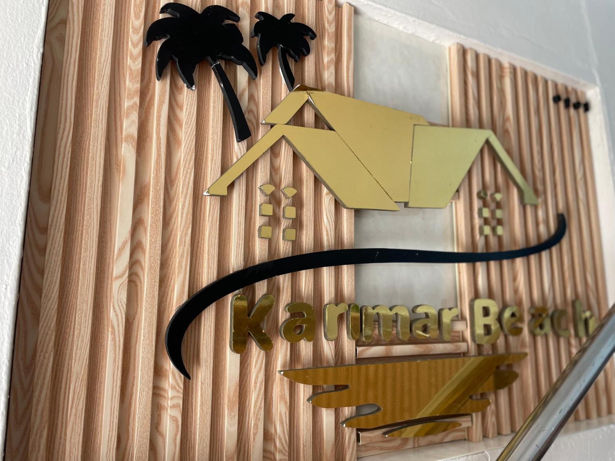 Karimar Beach Condo Hotel Punta Cana Exterior foto