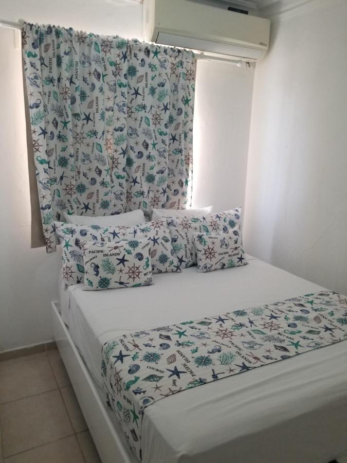Karimar Beach Condo Hotel Punta Cana Exterior foto