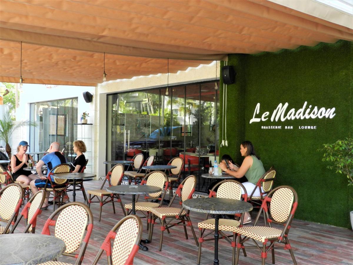 Karimar Beach Condo Hotel Punta Cana Exterior foto